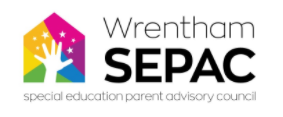 Wrentham SEPAC Logo